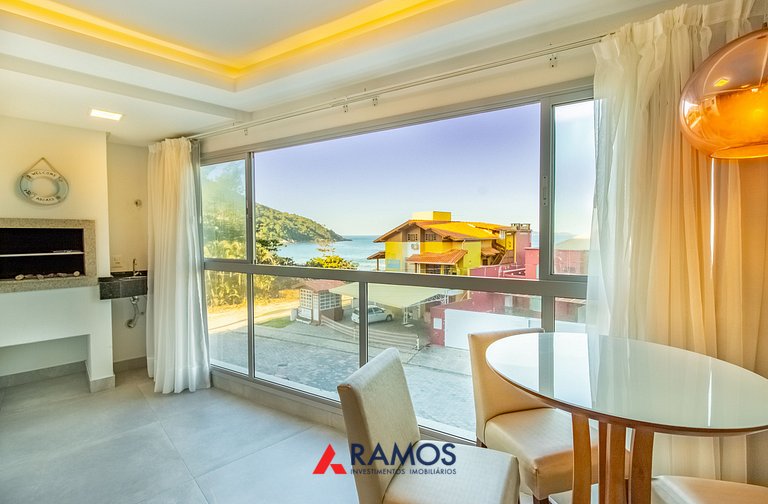 1003 Residencial Positano Apto 204 - Quatro Ilhas
