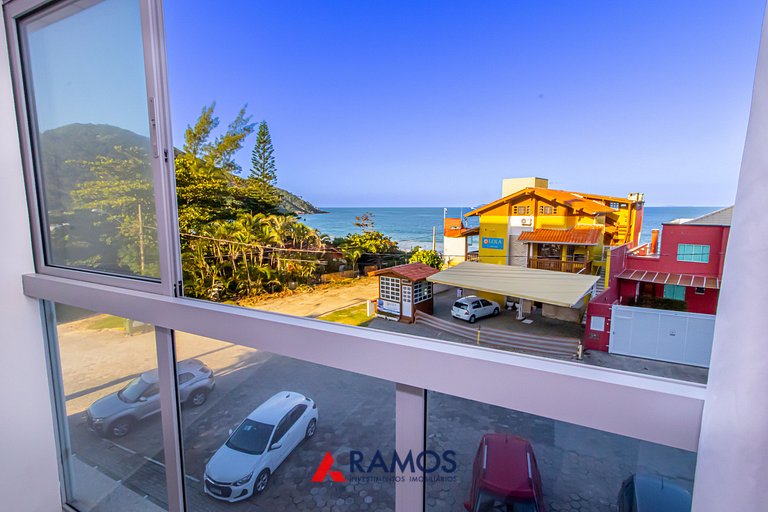 1005 Residencial Positano Apto 203 - Quatro Ilhas