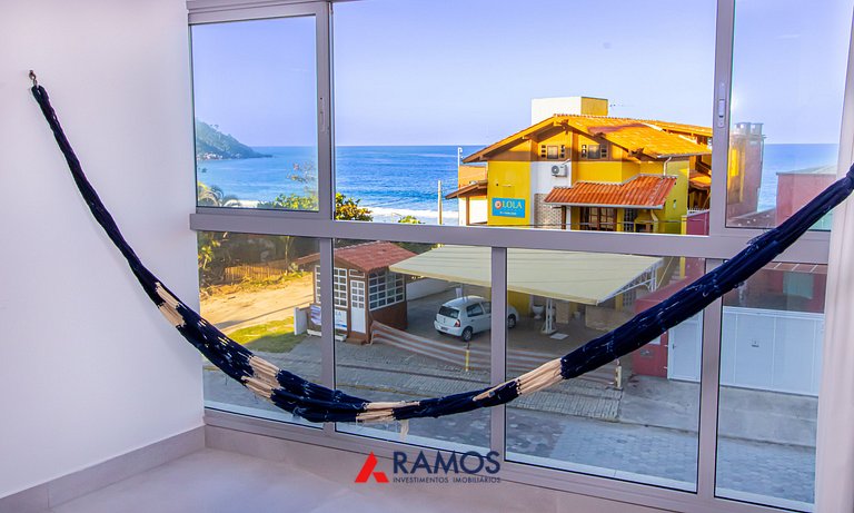 1005 Residencial Positano Apto 203 - Quatro Ilhas