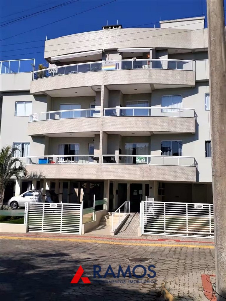 1092 - Apartamento em Bombinhas