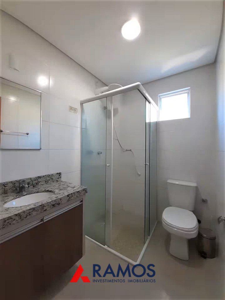 1092 - Apartamento em Bombinhas
