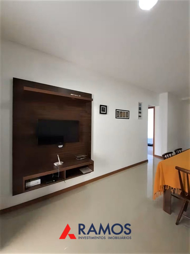 1092 - Apartamento em Bombinhas