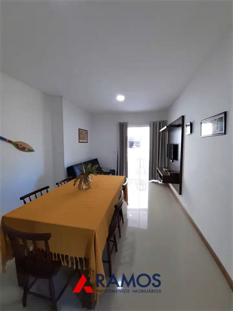 1092 - Apartamento em Bombinhas